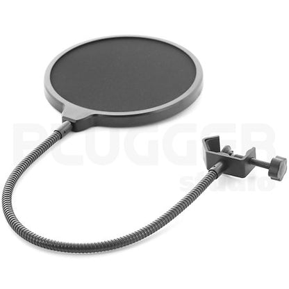 Plugger Studio - Pop Filter