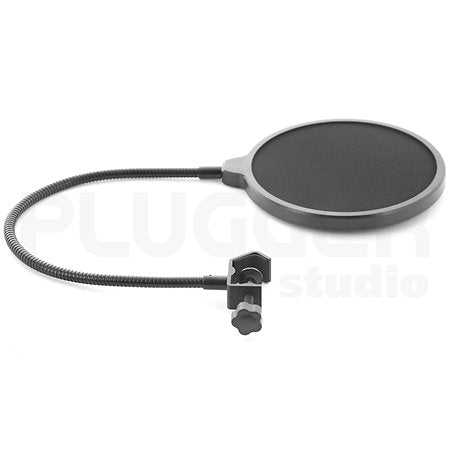 Plugger Studio - Pop Filter