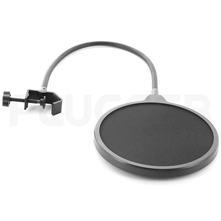 Plugger Studio - Pop Filter