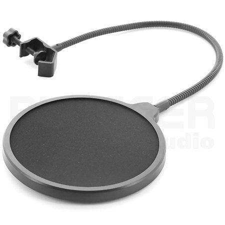 Plugger Studio - Pop Filter