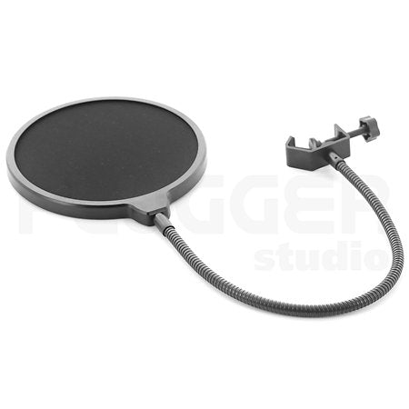 Plugger Studio - Pop Filter