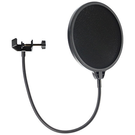 Plugger Studio - Pop Filter