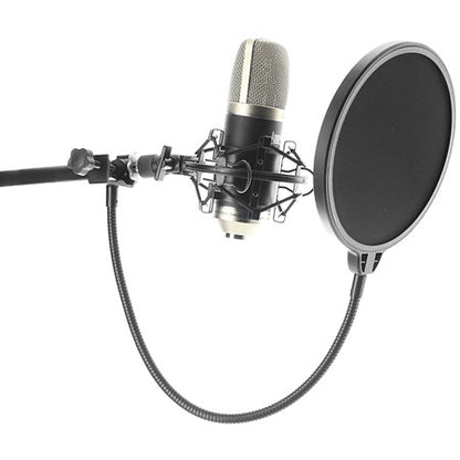 Plugger Studio - Pop Filter