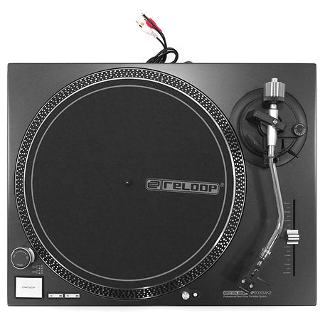 Reloop - RP 2000 MK2