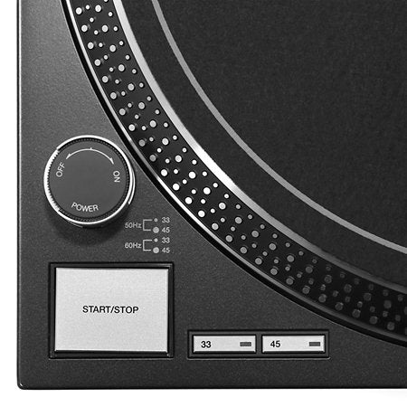 Reloop - RP 2000 MK2