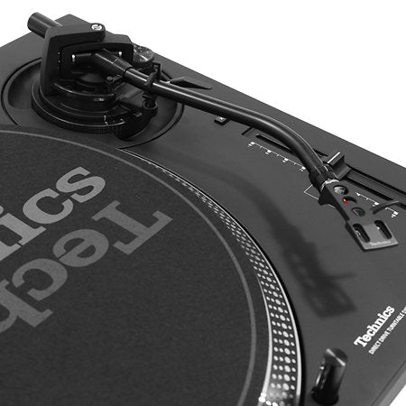 Technics - SL-1210 MK7