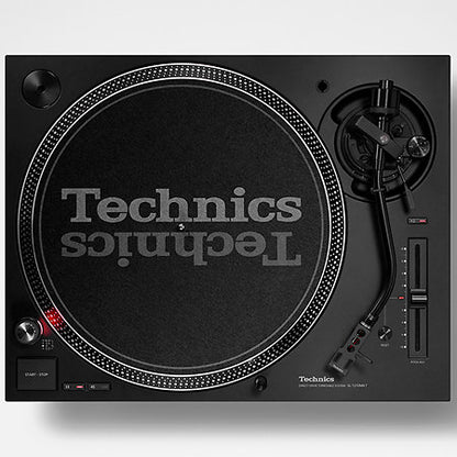 Technics - SL-1210 MK7