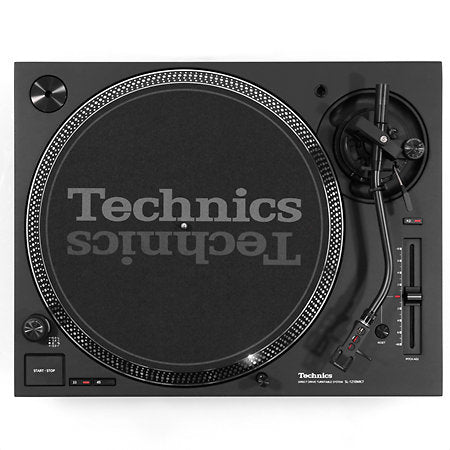 Technics - SL-1210 MK7