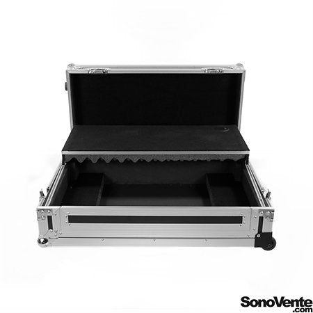 Plugger Case - Flight case DDJ 800