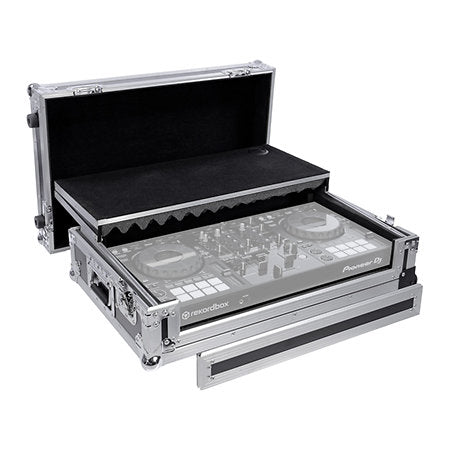 Plugger Case - Flight case DDJ 800