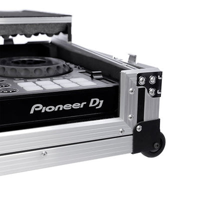 Plugger Case - Flight case DDJ 800