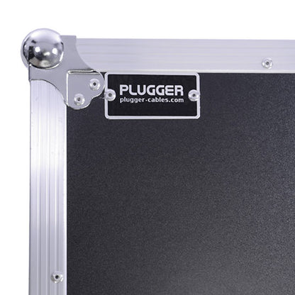 Plugger Case - Flight case DDJ 800