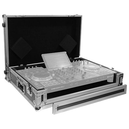 Plugger Case - Flight case Prime 4