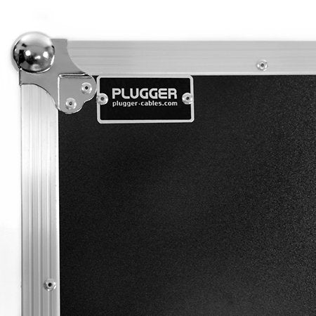 Plugger Case - Flight case Prime 4