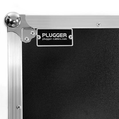 Plugger Case - Flight case Prime 4