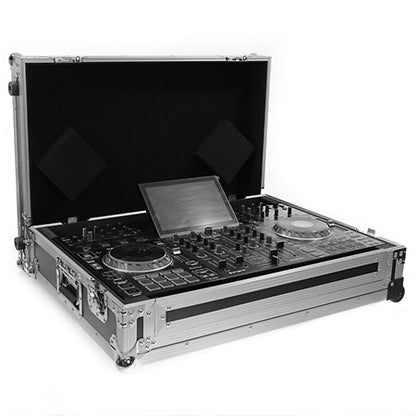 Plugger Case - Flight case Prime 4