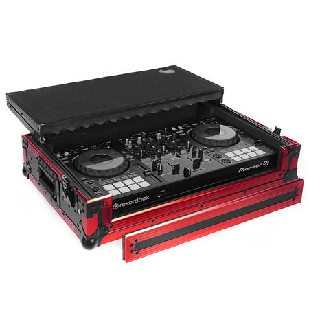 Plugger Case - Flight case DDJ 800 Elite