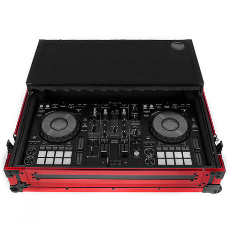 Plugger Case - Flight case DDJ 800 Elite