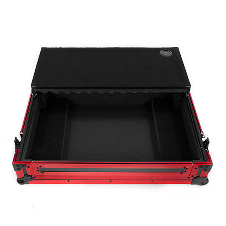 Plugger Case - Flight case DDJ 800 Elite