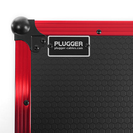 Plugger Case - Flight case DDJ 800 Elite