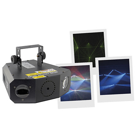 BoomTone DJ - Duo Moon Star