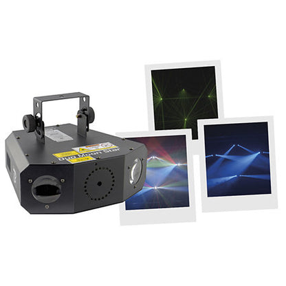 BoomTone DJ - Duo Moon Star