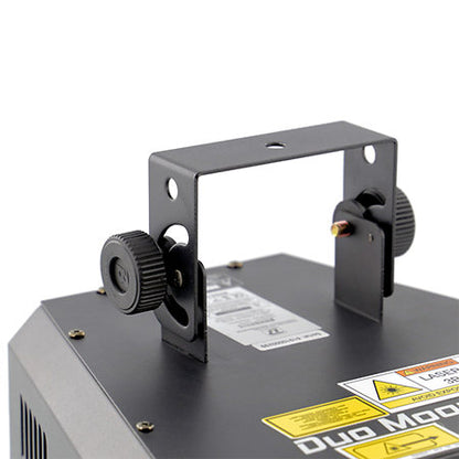 BoomTone DJ - Duo Moon Star