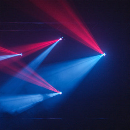 BoomTone DJ - Duo Moon Star