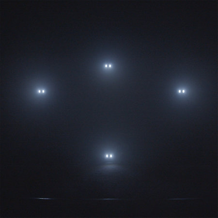 BoomTone DJ - Duo Moon Star