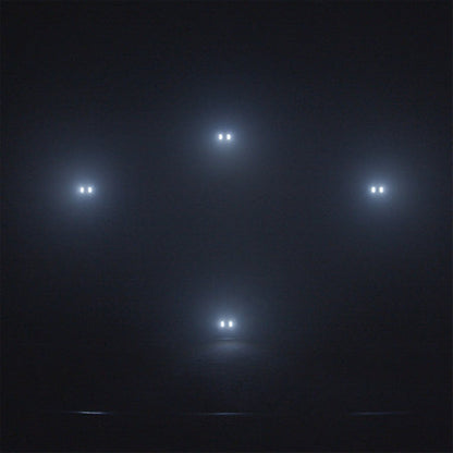 BoomTone DJ - Duo Moon Star