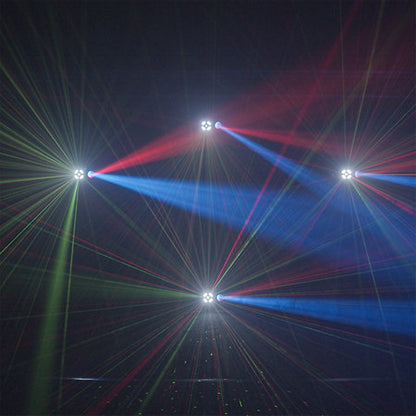 BoomTone DJ - Duo Moon Star