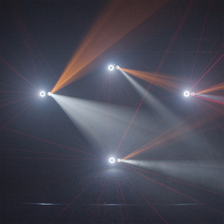 BoomTone DJ - Duo Moon Star