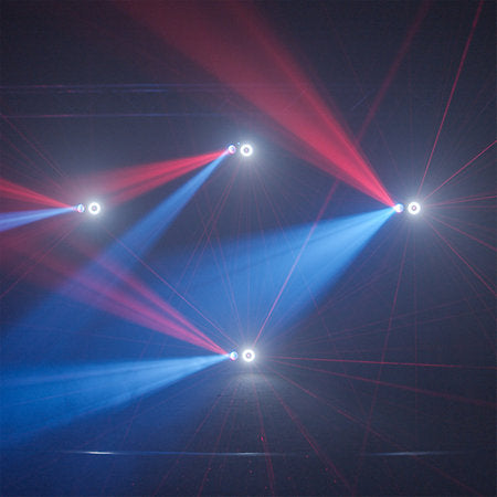 BoomTone DJ - Duo Moon Star