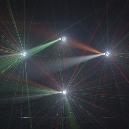 BoomTone DJ - Duo Moon Star