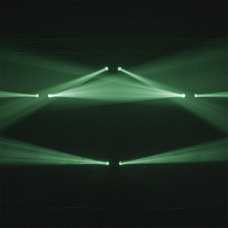 BoomTone DJ - Duo Moon Star