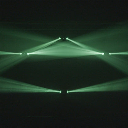 BoomTone DJ - Duo Moon Star