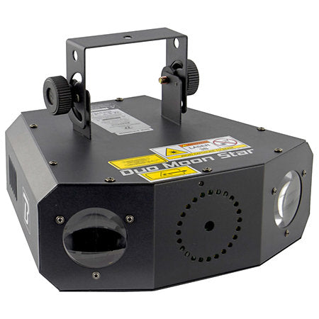 BoomTone DJ - Duo Moon Star