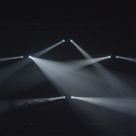 BoomTone DJ - Duo Moon Star