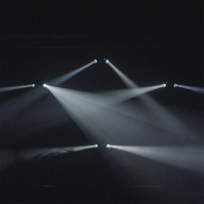 BoomTone DJ - Duo Moon Star