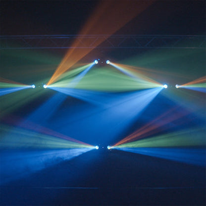 BoomTone DJ - Duo Moon Star