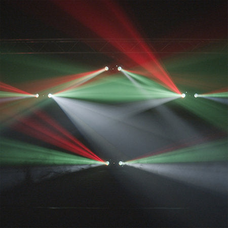 BoomTone DJ - Duo Moon Star