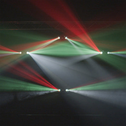 BoomTone DJ - Duo Moon Star