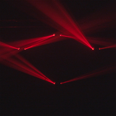 BoomTone DJ - Duo Moon Star