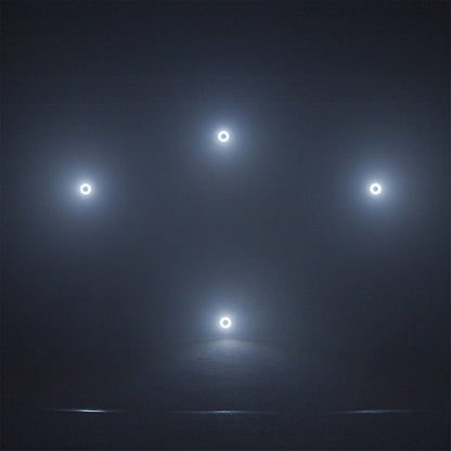 BoomTone DJ - Duo Moon Star