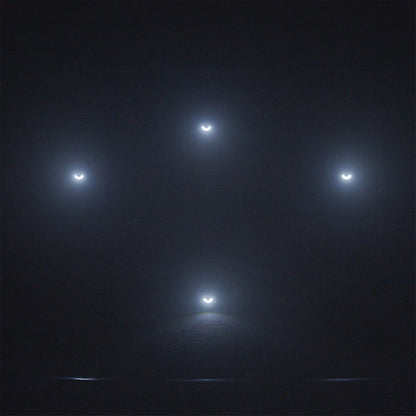 BoomTone DJ - Duo Moon Star