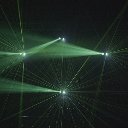 BoomTone DJ - Duo Moon Star