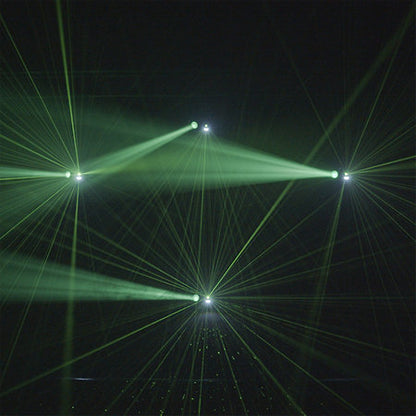 BoomTone DJ - Duo Moon Star