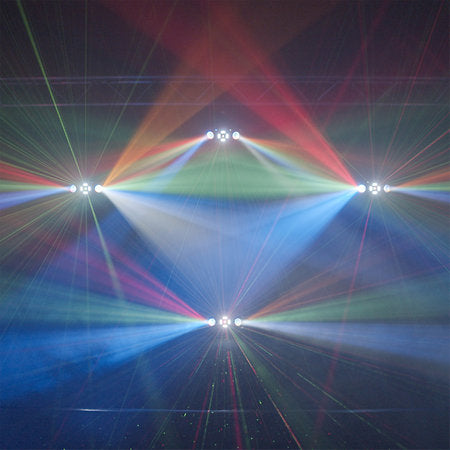 BoomTone DJ - Duo Moon Star