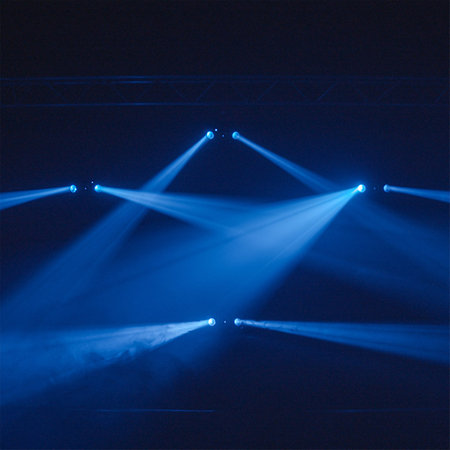 BoomTone DJ - Duo Moon Star