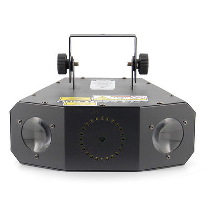 BoomTone DJ - Duo Moon Star